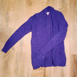 Lilly Pulitzer Cardigan